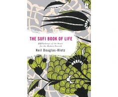 KNYGA Neil Douglas Klotz Sufi Book of Life