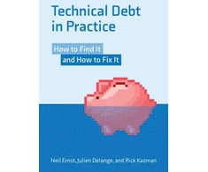 KNYGA Neil Ernst Technical Debt in Practice