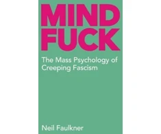 KNYGA Neil Faulkner Mind Fuck