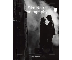 KNYGA Neil Freeman Film Noir Photography