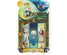 KNYGA Neil Gaiman Chivalry