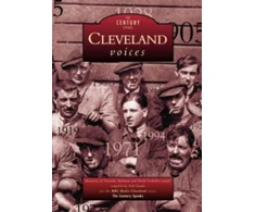 KNYGA Neil Gander Cleveland Voices