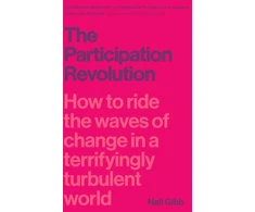 KNYGA Neil Gibb Participation Revolution