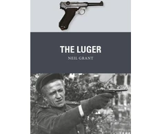 KNYGA Neil Grant Luger