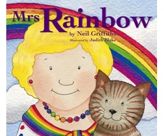 KNYGA Neil Griffiths Mrs Rainbow