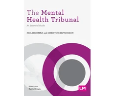 KNYGA Neil Hickman Mental Health Tribunal