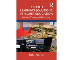KNYGA Neil Hughes Blended Learning Solutions in Higher Education