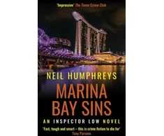 KNYGA Neil Humphreys Marina Bay Sins