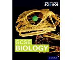 KNYGA Neil Ingram Twenty First Century Science:: GCSE Biology Student Book