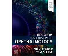 KNYGA Neil J Friedman Case Reviews in Ophthalmology
