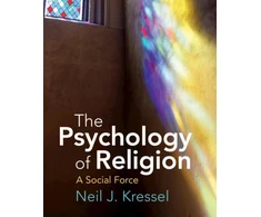 KNYGA Neil J Kressel Psychology of Religion
