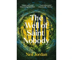 KNYGA Neil Jordan Well of Saint Nobody