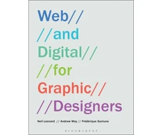 KNYGA Neil Leonard Web and Digital for Graphic Designers