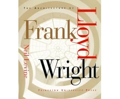 KNYGA Neil Levine Architecture of Frank Lloyd Wright
