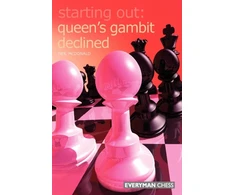 KNYGA Neil Mcdonald Queens Gambit Declined