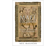 KNYGA Neil Mcguigan Mael Coluim III, 'Canmore'