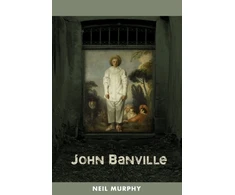 KNYGA Neil Murphy John Banville
