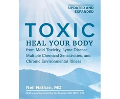 KNYGA Neil Nathan Toxic 2nd Edition