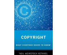KNYGA Neil Netanel Copyright