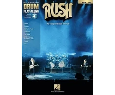 KNYGA Neil Peart Skubėti