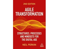 KNYGA Neil Perkin Agile Transformation
