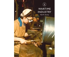 KNYGA Neil R Storey Wartime Industry