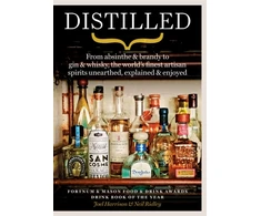 KNYGA Neil Ridley Distilled