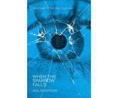 KNYGA Neil Sharpson When The Sparrow Falls