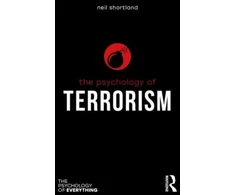 KNYGA Neil Shortland Psychology of Terrorism