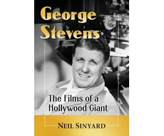 KNYGA Neil Sinyard George Stevens