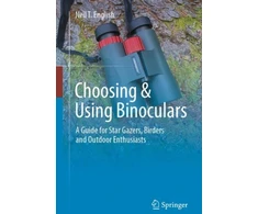 KNYGA Neil T English Choosing &amp; Using Binoculars