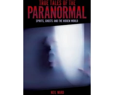 KNYGA Neil Ward True Tales of the Paranormal