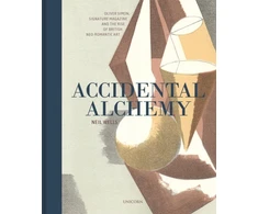 KNYGA Neil Wells Accidental Alchemy