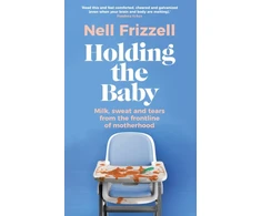 KNYGA Nell Frizzell Holding the Baby