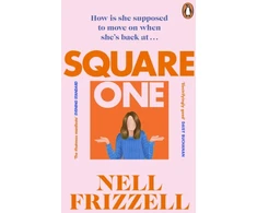 KNYGA Nell Frizzell Square One