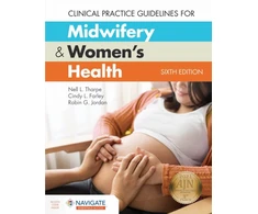 KNYGA Nell L Tharpe Clinical Practice Guidelines for Midwifery &amp; Women's Health