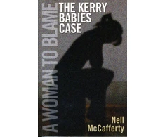 KNYGA Nell Mccafferty Woman to Blame