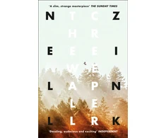 KNYGA Nell Zink Wallcreeper