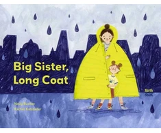 KNYGA Nelly Buchet Big Sister, Long Coat
