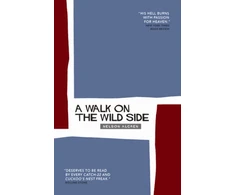 KNYGA Nelson Algren Walk On The Wild Side