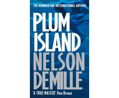 KNYGA Nelson De Mille Plum Island