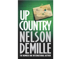 KNYGA Nelson De Mille Up Country