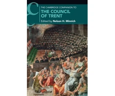 KNYGA Nelson H Minnich Cambridge Companion to the Council of Trent
