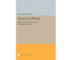 KNYGA Nelson Joan M Access to Power