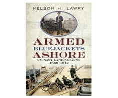 KNYGA Nelson Lawry Armed Bluejackets Ashore