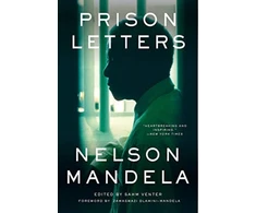 KNYGA Nelson Mandela Prison Letters