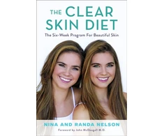 KNYGA Nelson Nina Actor The Clear Skin Diet