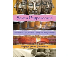 KNYGA Nephyr Jacobsen Seven Peppercorns