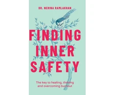 KNYGA Nerina Ramlakhan Finding Inner Safety
