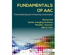 KNYGA Nerissa Hall Fundamentals of AAC